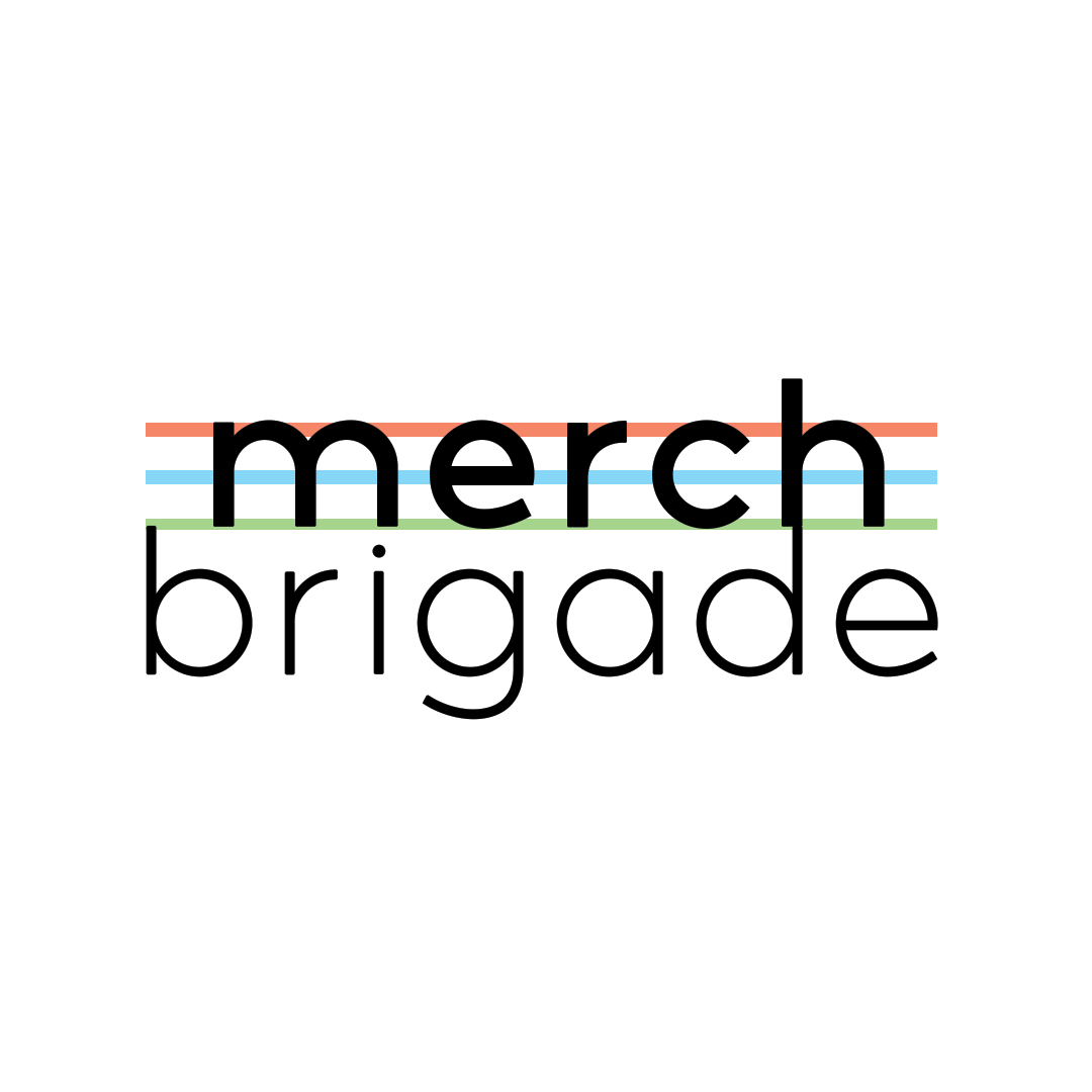 Merchbrigade: Unique Apparel for Trendsetters